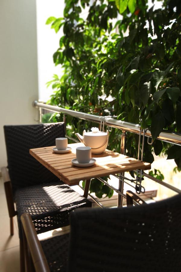 Riva Resatbey Luxury Hotel Adana Exterior foto