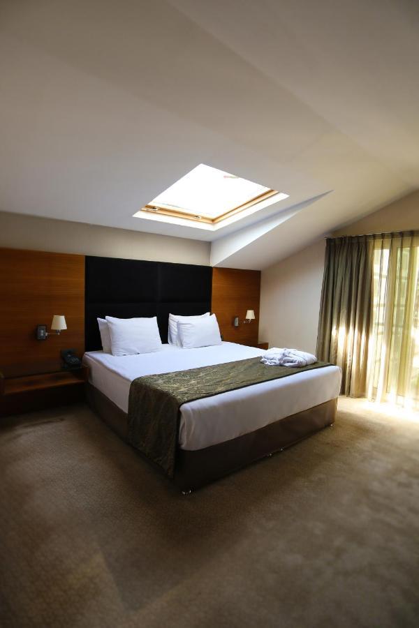 Riva Resatbey Luxury Hotel Adana Exterior foto
