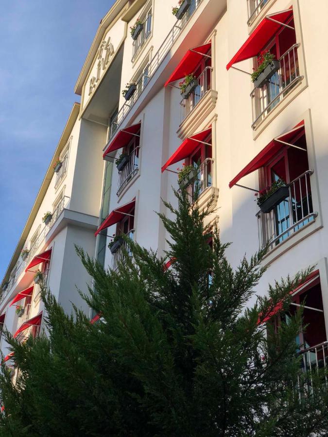 Riva Resatbey Luxury Hotel Adana Exterior foto