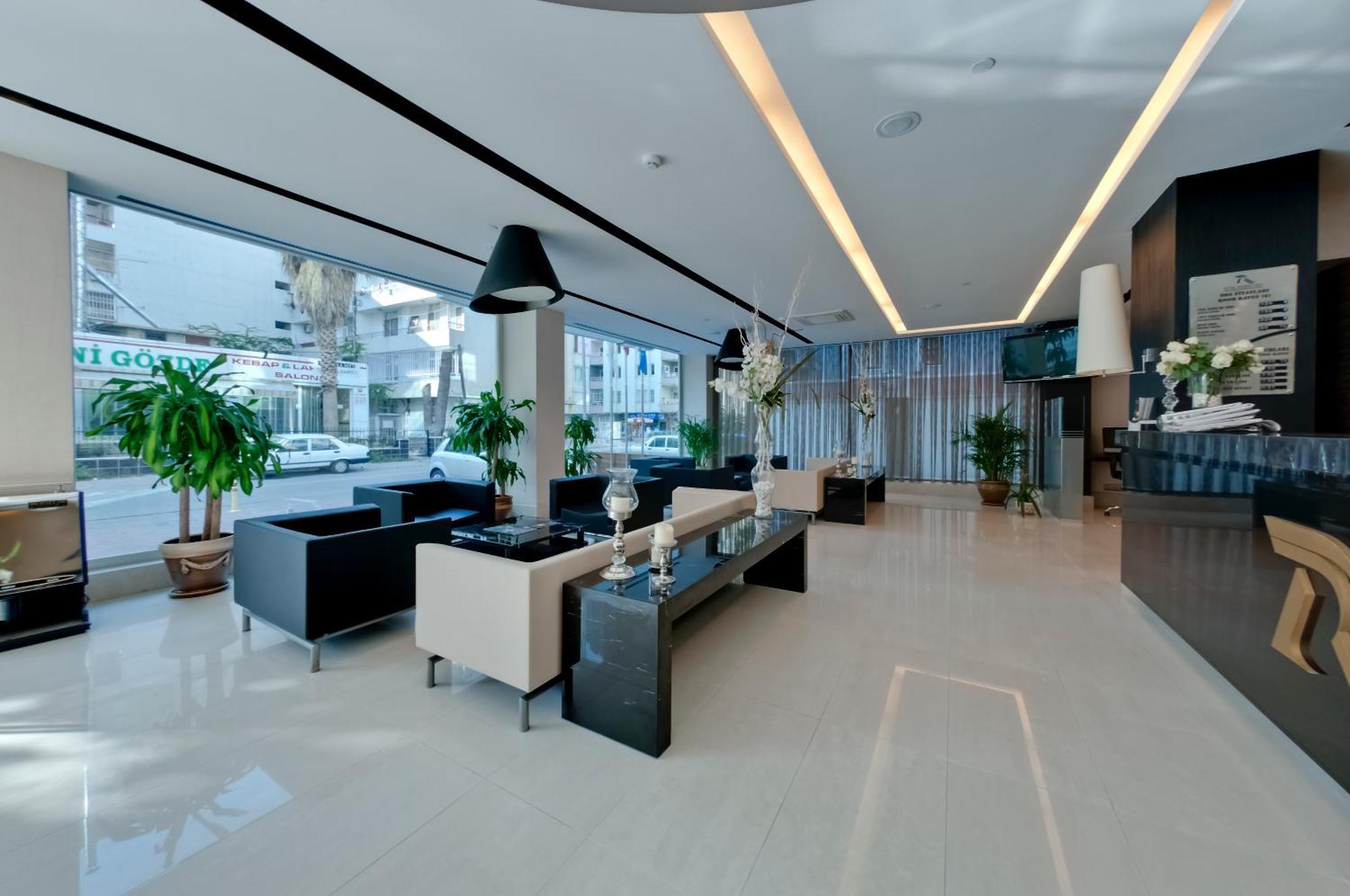 Riva Resatbey Luxury Hotel Adana Exterior foto